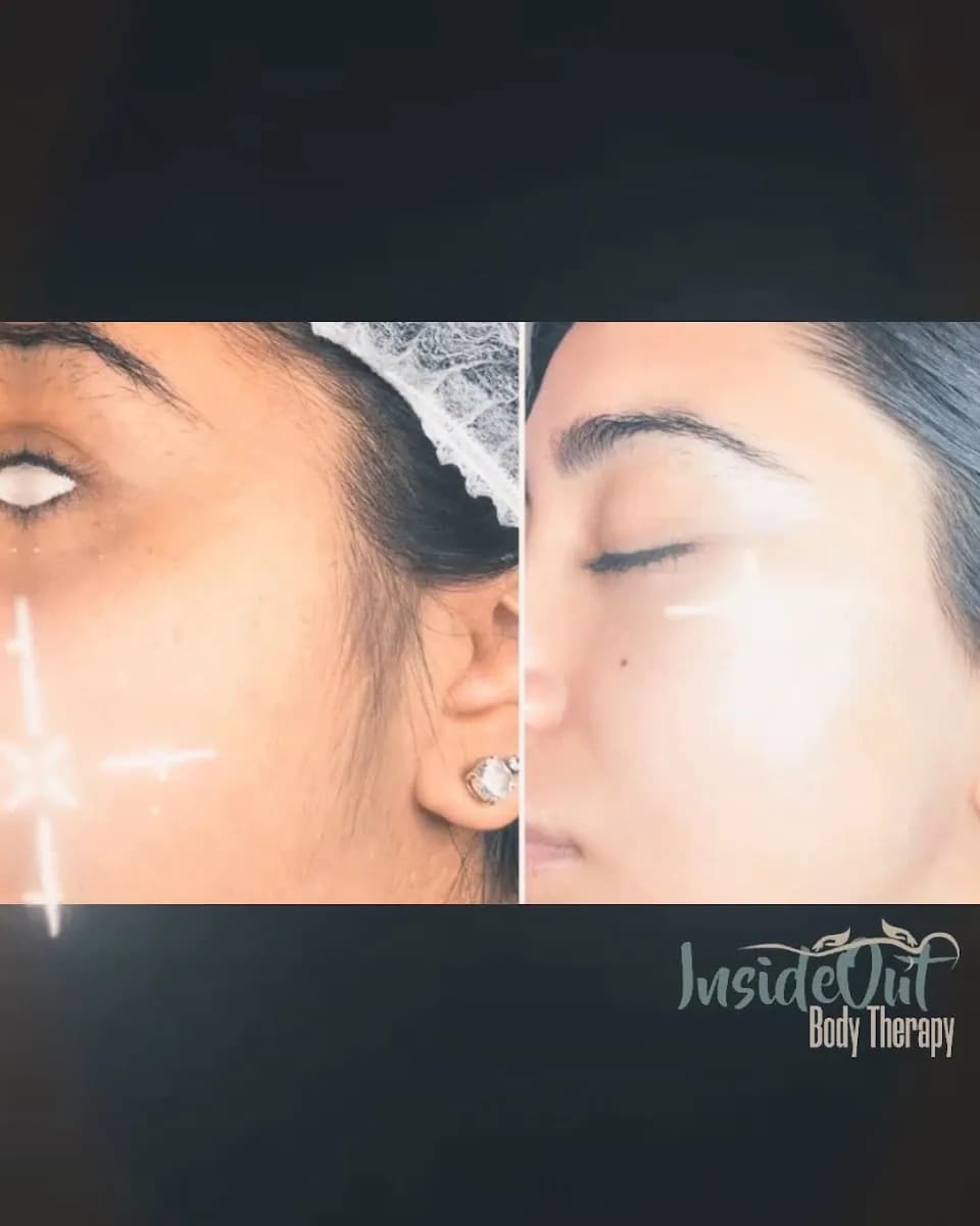 InsideOut - Body Therapy