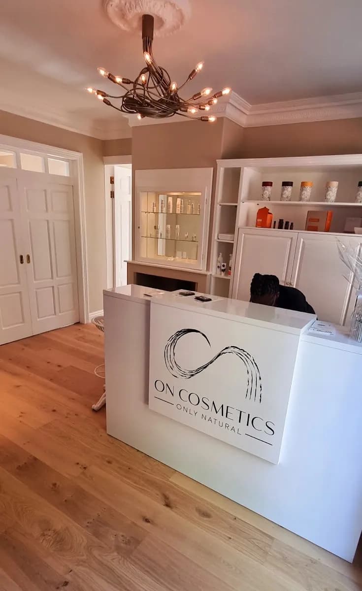 ON Cosmetics Cape Town