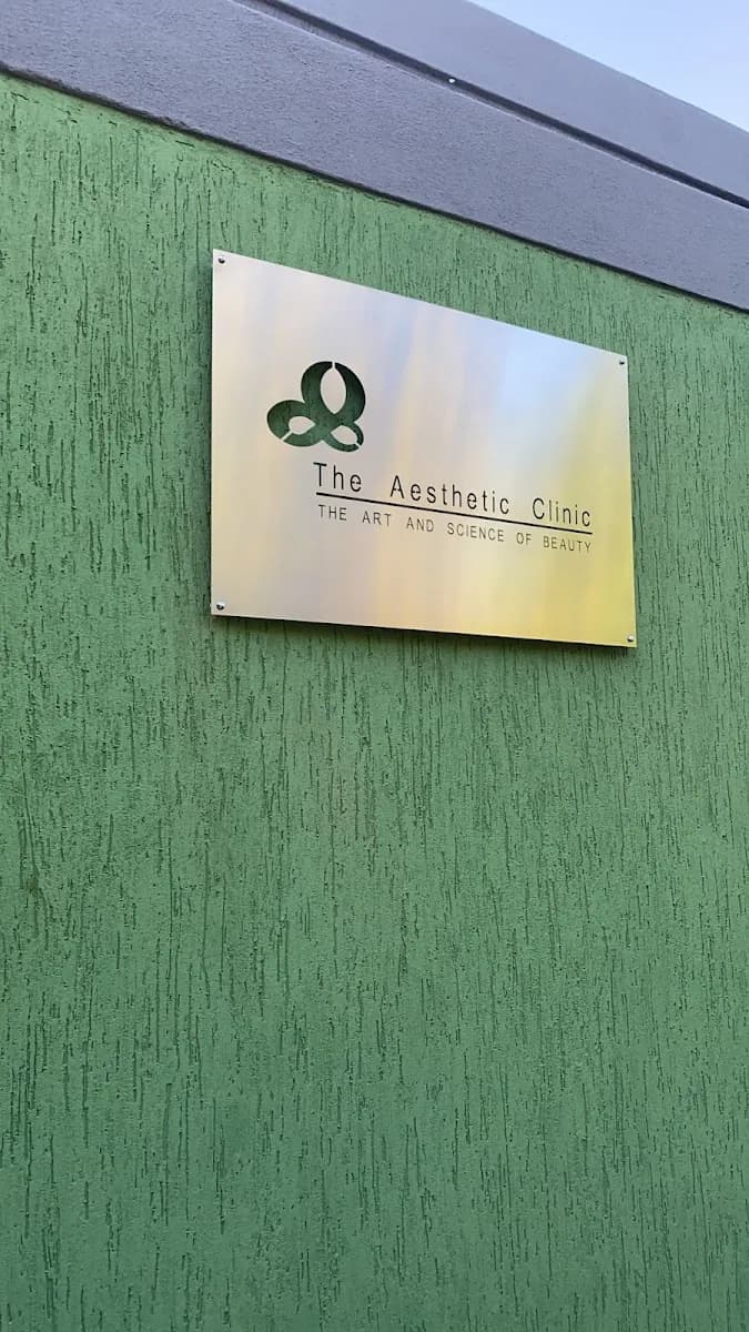 The Aesthetic Clinic Waterkloof