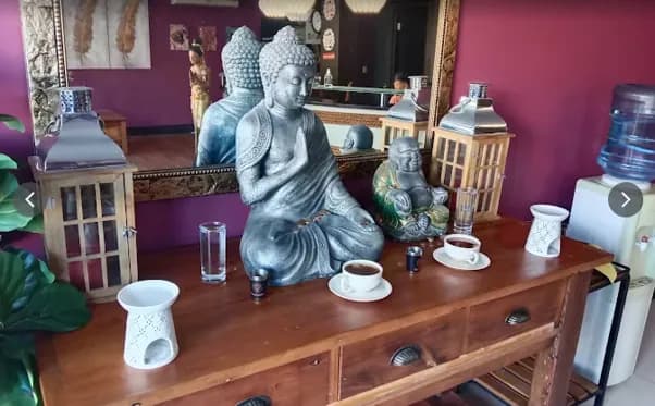 Thai Ying Massage