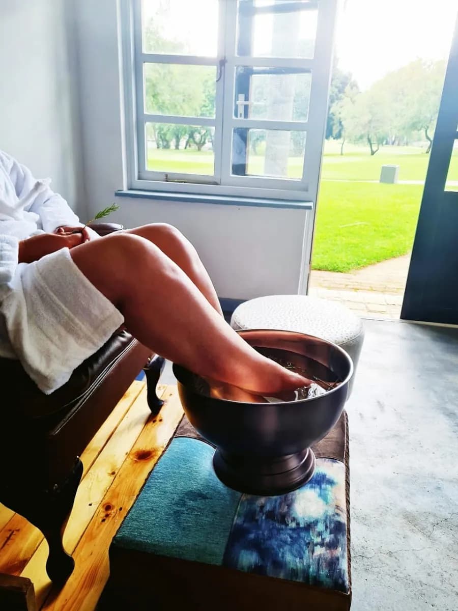 The Spa @ Cullinan