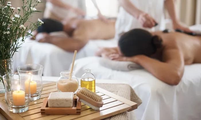 The Vine Aesthetic and Laser Spa