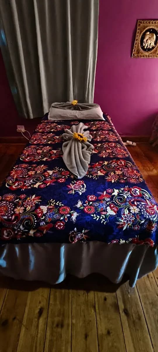 Sirina Thai Spa Bloemfontein
