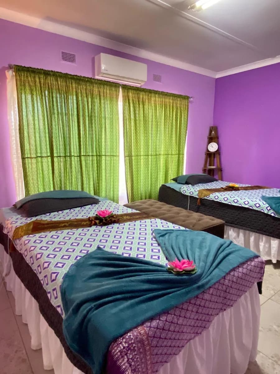 Sirina Thai Spa Klerksdorp