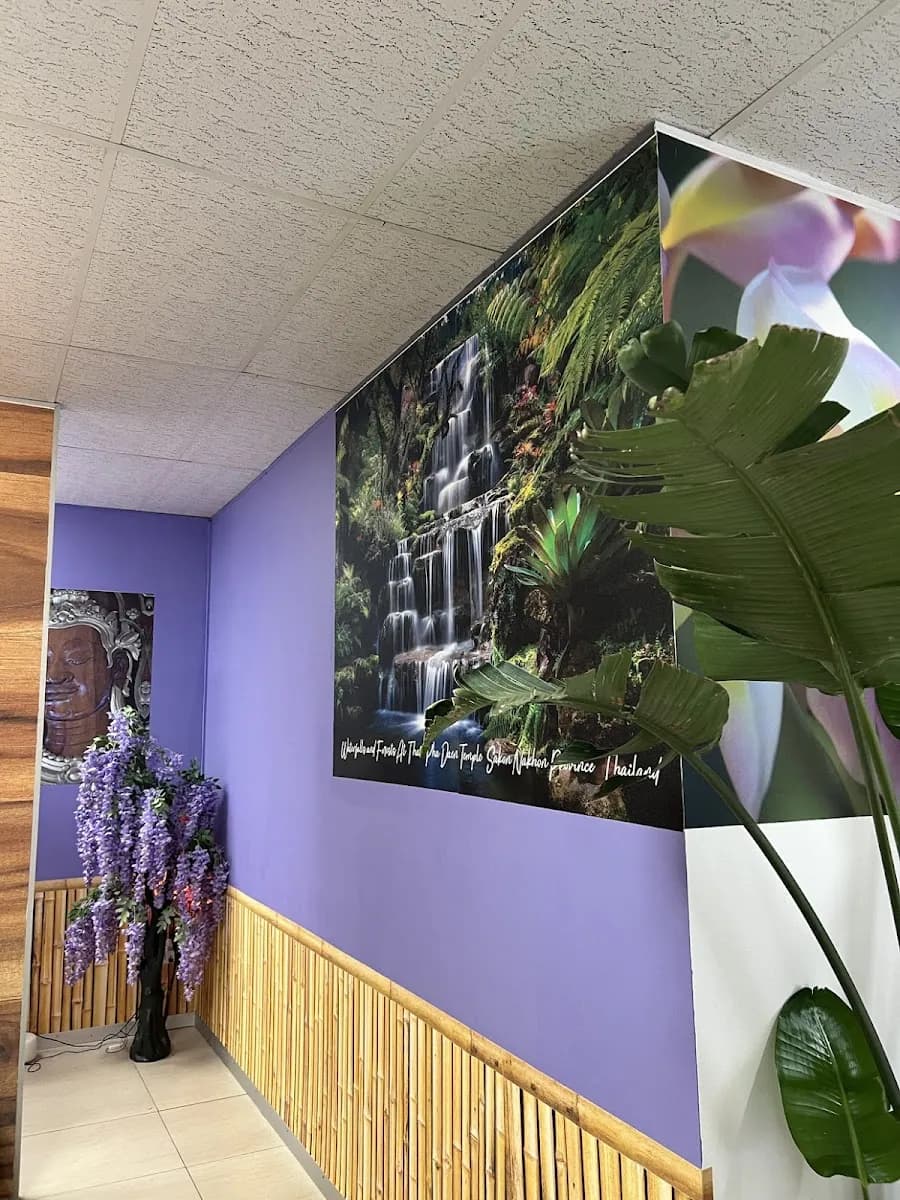 Sirina Thai Spa Nelspruit