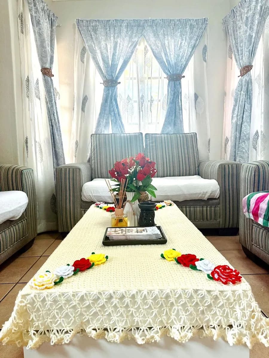 Sirina Thai Spa Limpopo Polokwane
