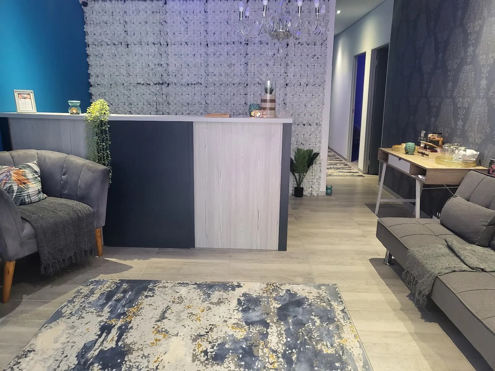 El Elyon Day Spa Protea Umhlanga