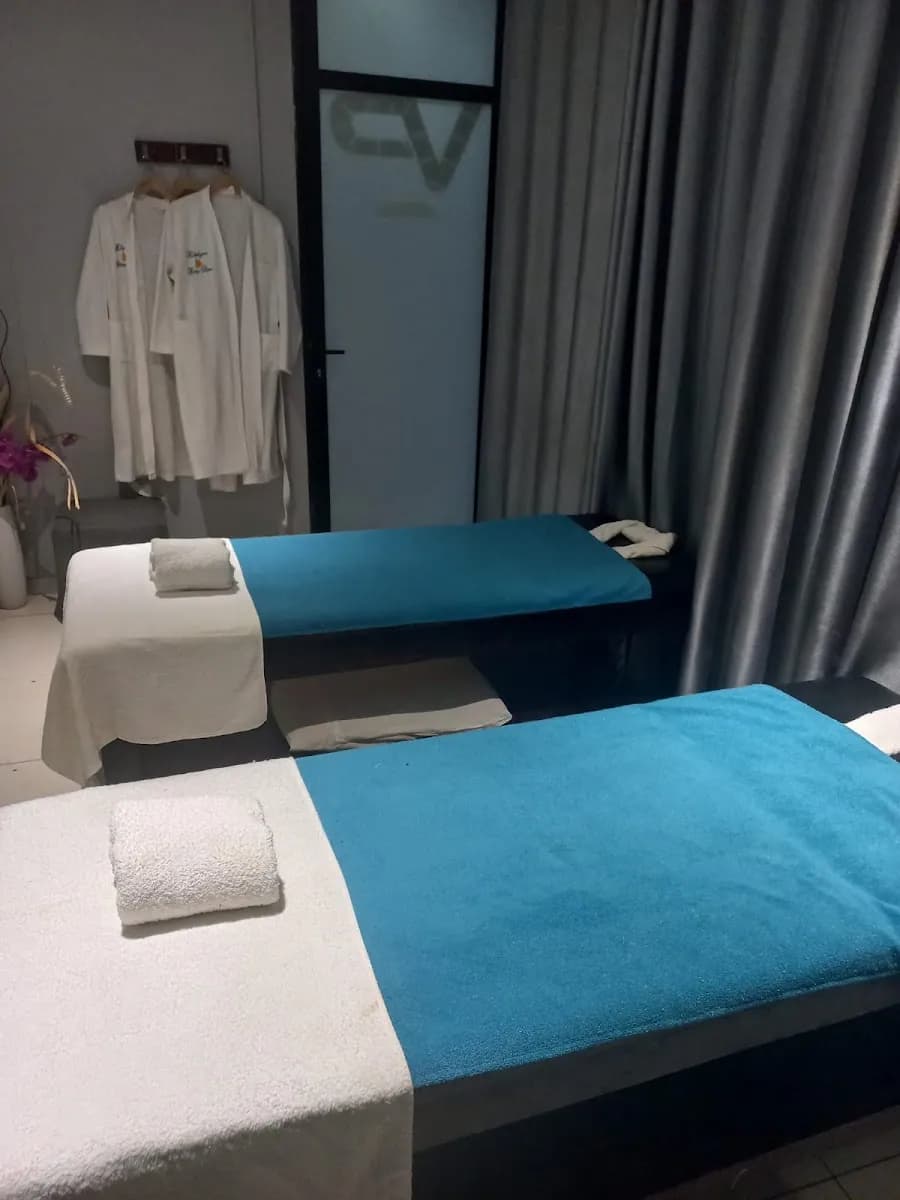 El Elyon Day Spa Umhlanga