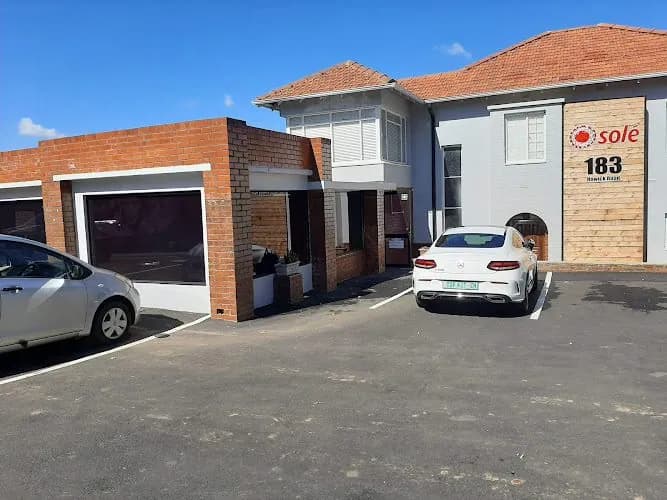 Solé Hair & Beauty Howick Rd, PMB
