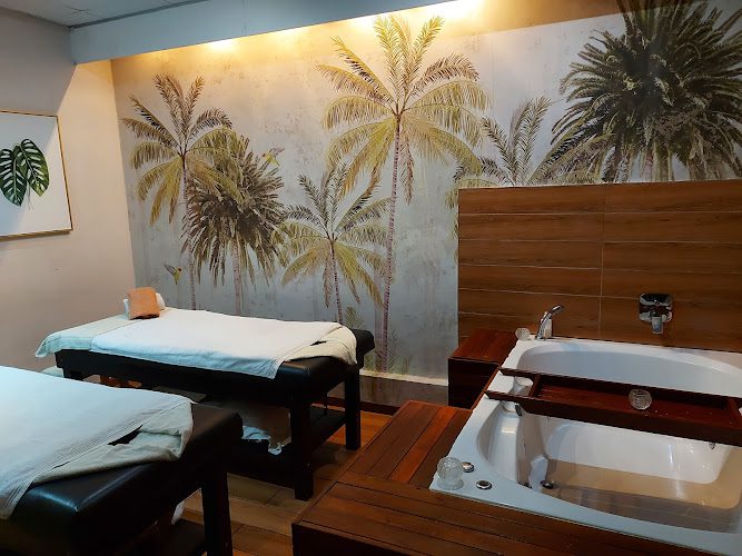 Fleur De Lis Spa Coastlands Umhlanga Hotel The Spa Guide SA Fleur De Lis Spa Coastlands Umhlanga Hotel The Spa Guide SA