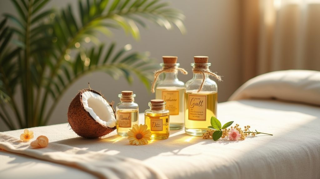 Essential Oils