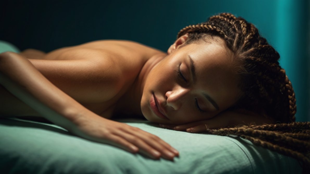 How To Back Massage Like a Pro